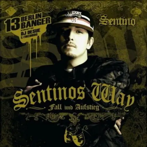 Sentino – Sentino’s Way