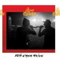 dziś w moim mieście pezet małolat