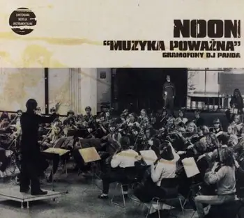 Pezet / Noon – Muzyka Poważna
