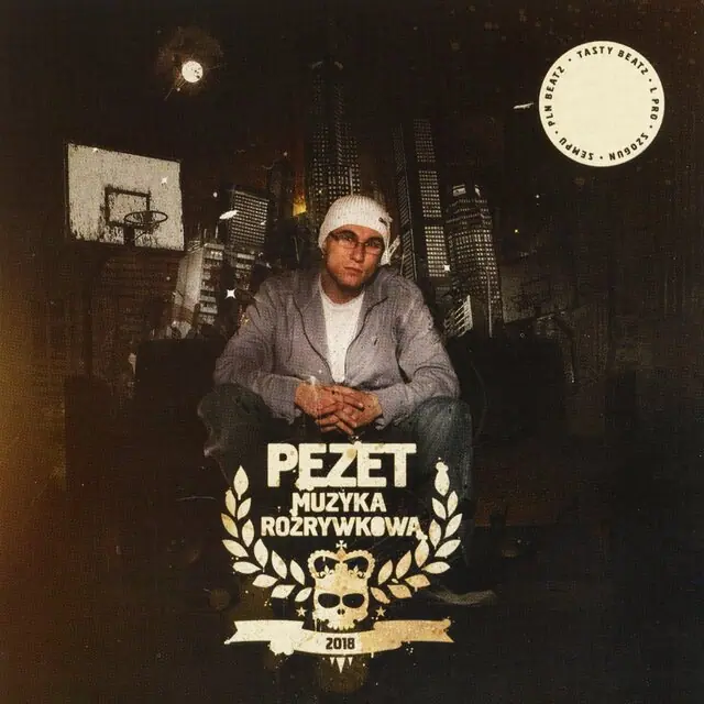 Pezet – Muzyka Rozrywkowa