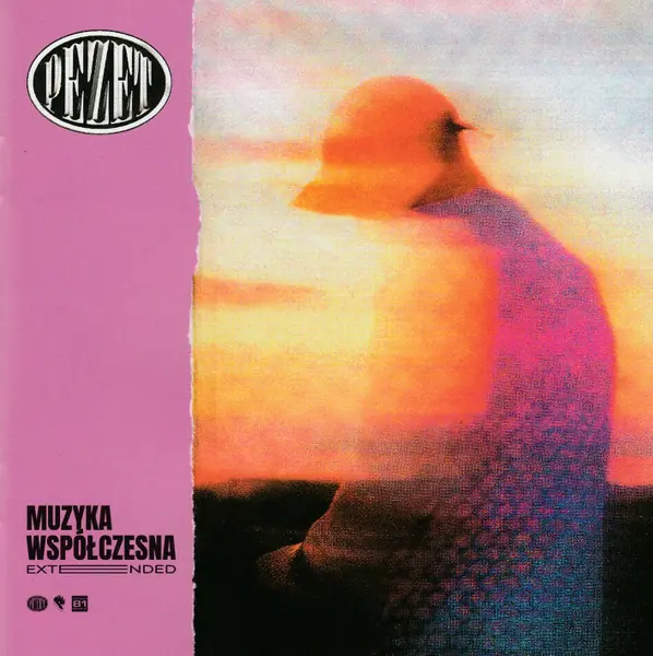 Pezet – Muzyka Współczesna Extended