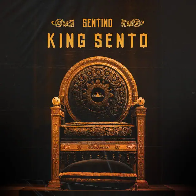 Sentino – King Sento