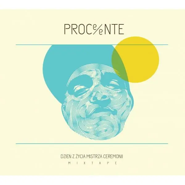 Proceente – Dzień Z Życia Mistrza Ceremonii Mixtape