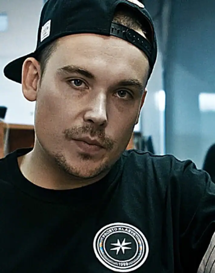 Łukasz Bułat-Mironowicz