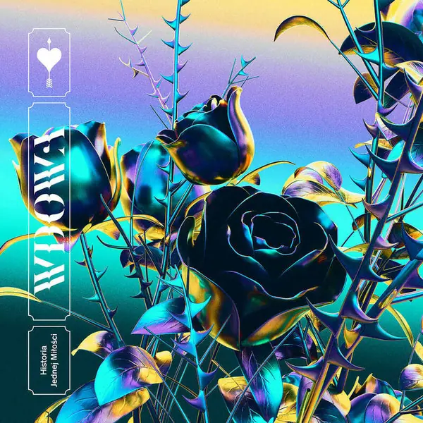 Wdowa – Historia Jednej Miłości