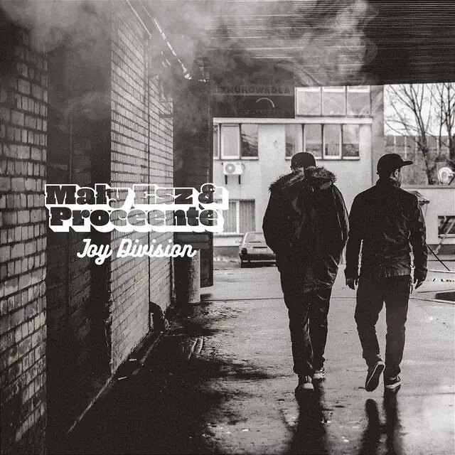 Proceente / Mały Esz Esz – Joy Division