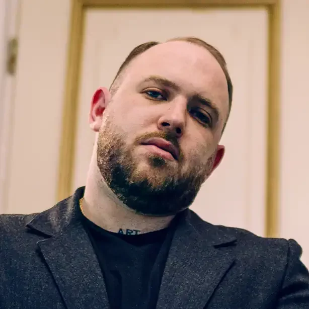 Filip Diesendorf-Krause