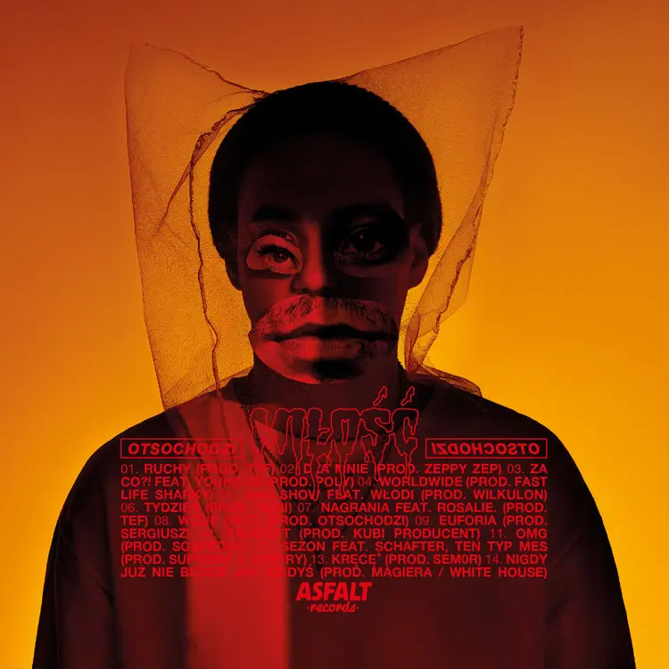 Otsochodzi – Miłość