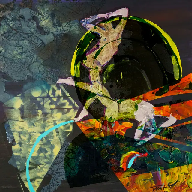 Bartek KOKO / Bary – Nauka Pływania