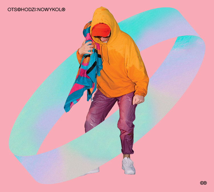 Otsochodzi – Nowy kolor