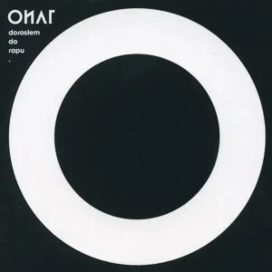 Onar – Dorosłem do Rapu