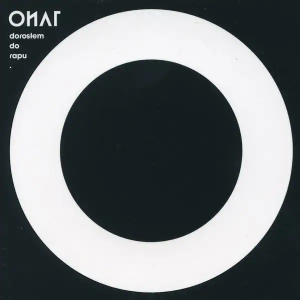 Onar – Dorosłem do Rapu