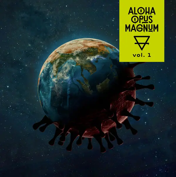 Proceente / Łysonżi – Aloha Opus Magnum
