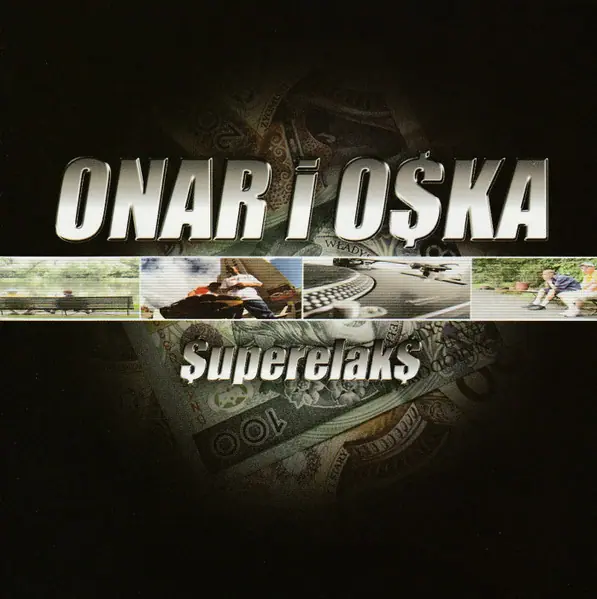 Onar & O$ka – $uperrelak$