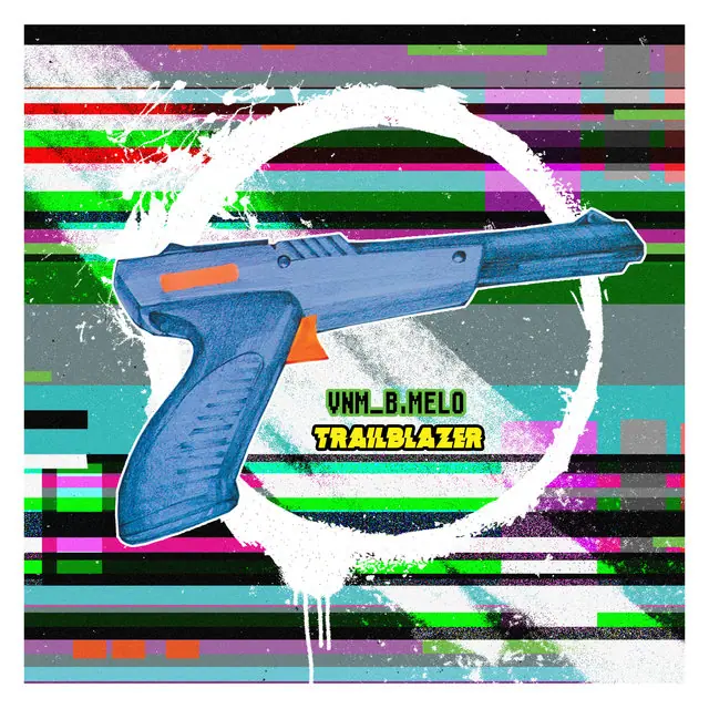 VNM_B.Melo – Trailblazer EP