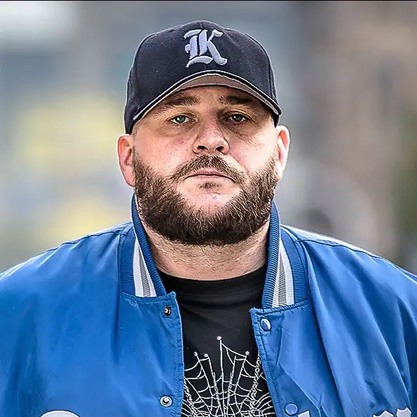 Waldemar Kasta (kiedyś Waldemar Kieliszak)