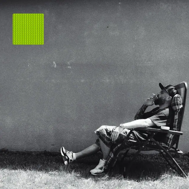 Bartek KOKO / Siódmy – Wszędzie Widzę Lego