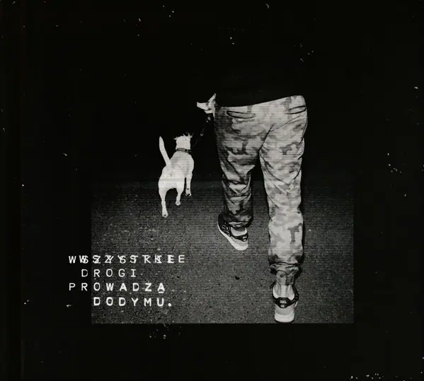 Włodi – Wszystkie Drogi Prowadzą Do Dymu