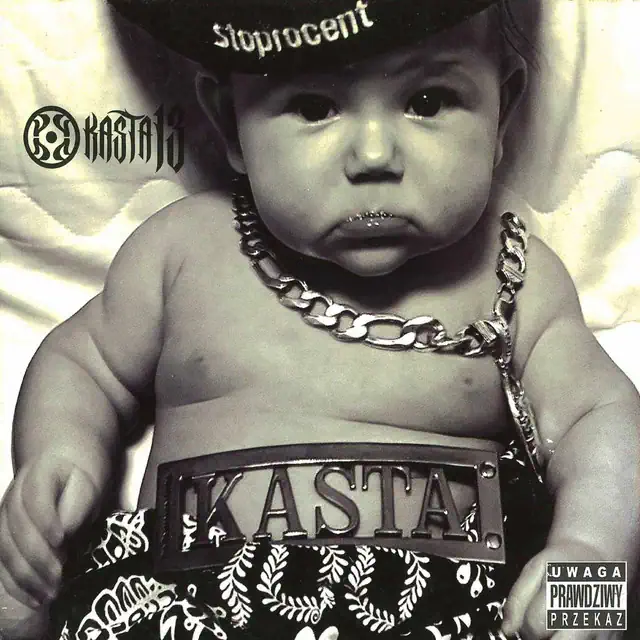 Waldemar Kasta – 13