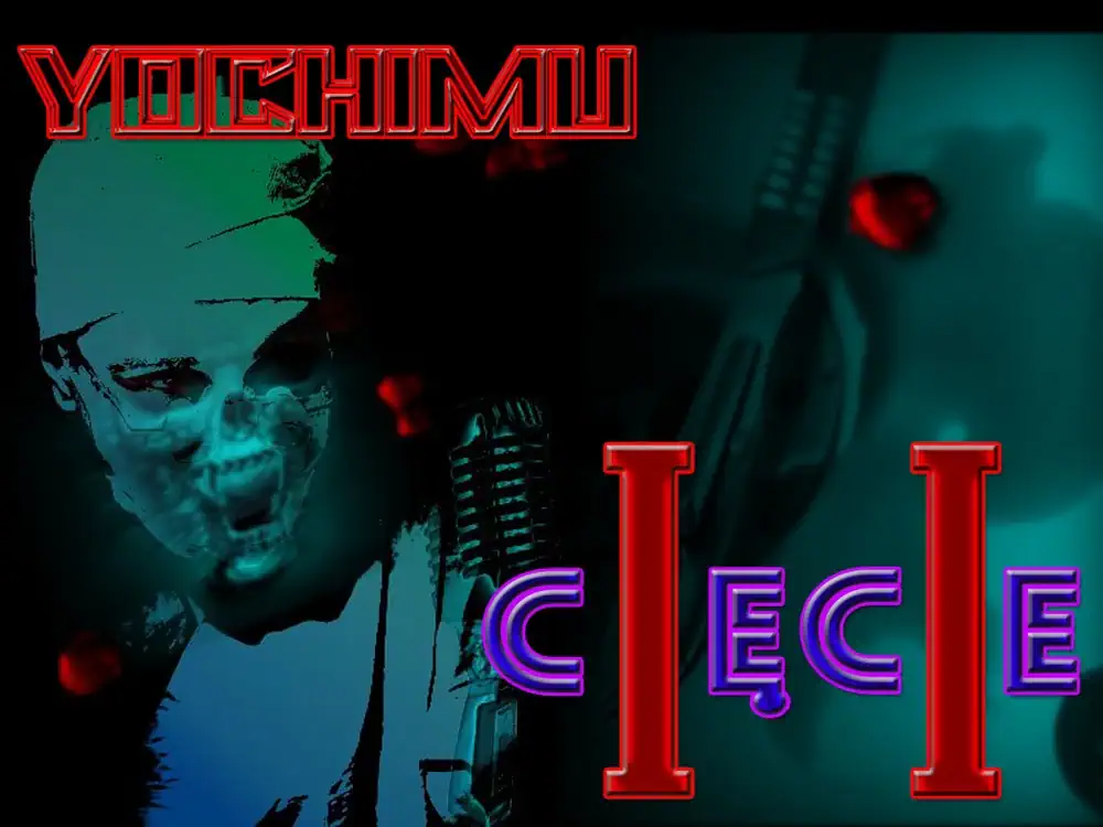 Yochimu – Drugie cięcie