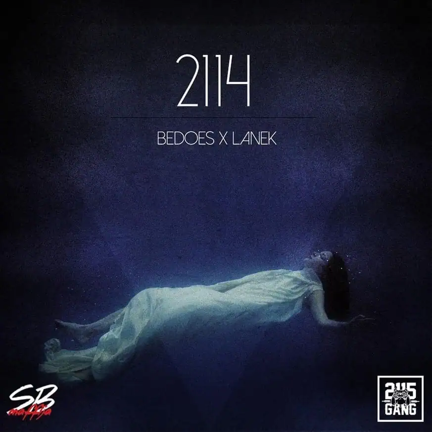 Bedoes / Lanek – 2114 EP