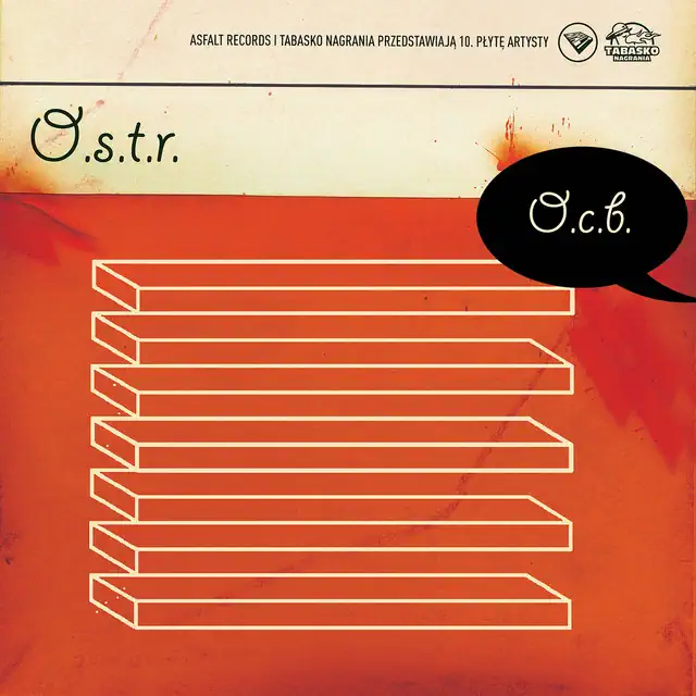 O.S.T.R. – O.C.B.