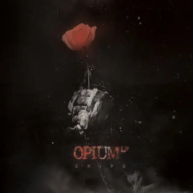 Eripe – Opium LP