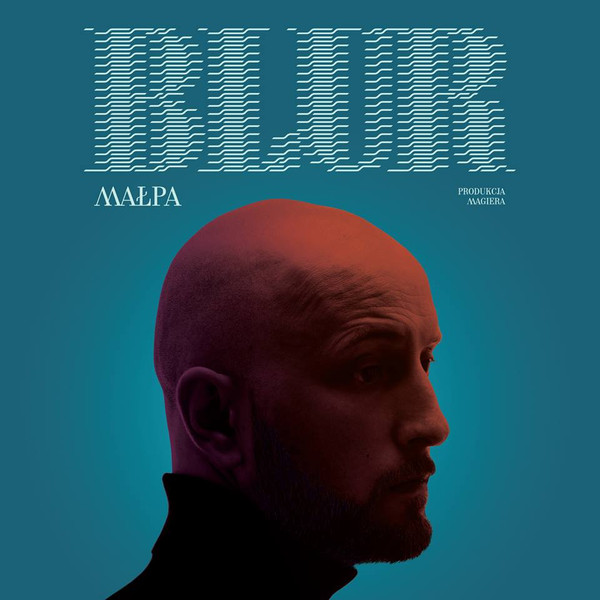 Małpa – Blur