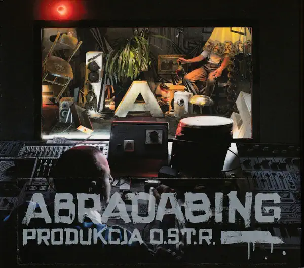 Abradab – Abradabing