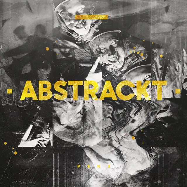 Penx – Abstrackt