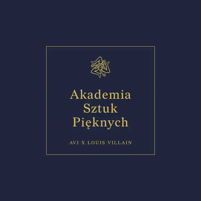 Avi / Louis Villain  – Akademia Sztuk Pięknych