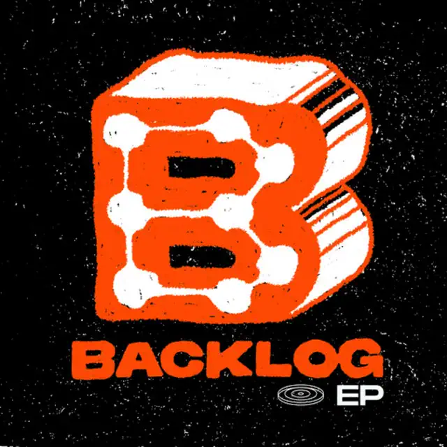 Święty Bass – Backlog EP
