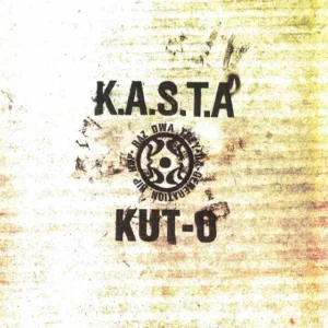 K.A.S.T.A – Raz Dwa Trzy Da Generation Hip-Hop