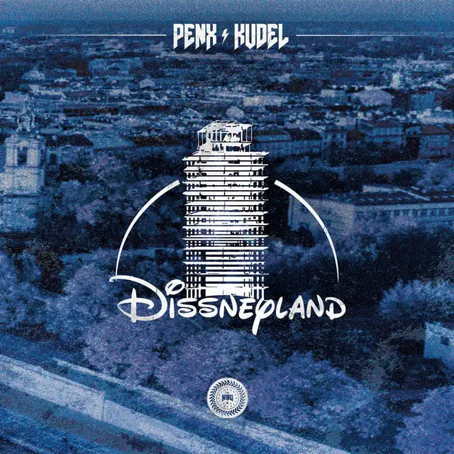 Penx / Kudel – Dissneyland