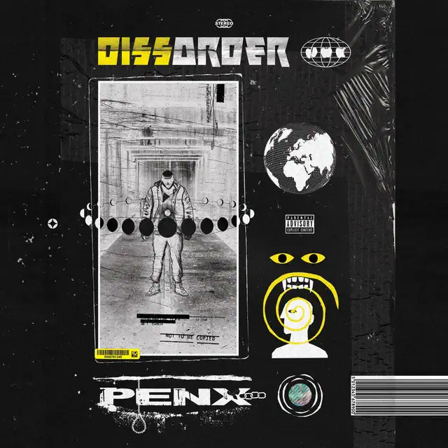 Penx – Dissorder