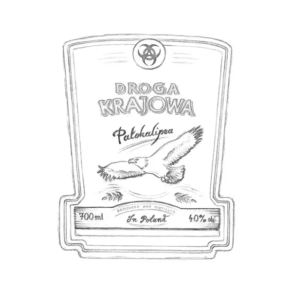 Patokalipsa – Droga krajowa 0,7