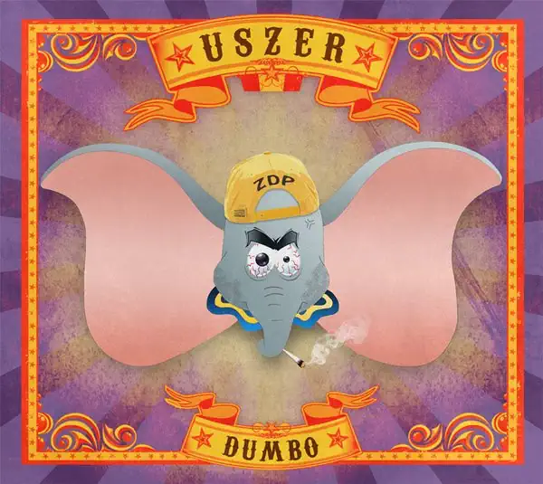 Uszer zDP – Dumbo