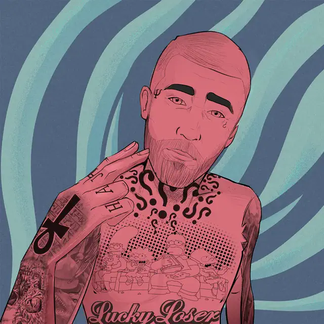 Quebonafide – Dla fanów Eklektyki