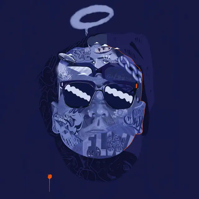 Ero JWP – Elwis Picasso