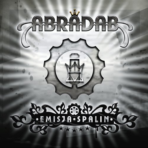 Abradab – Emisja Spalin