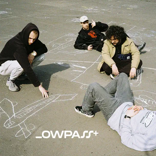 Lowpass – +EP