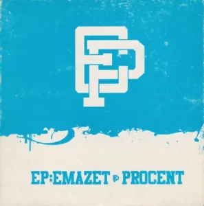 Emazet Procent – EP: EMazet Procent
