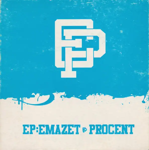 Emazet Procent – EP: EMazet Procent