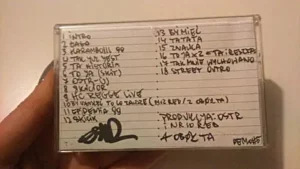 O.S.T.R. – Epidemia 99