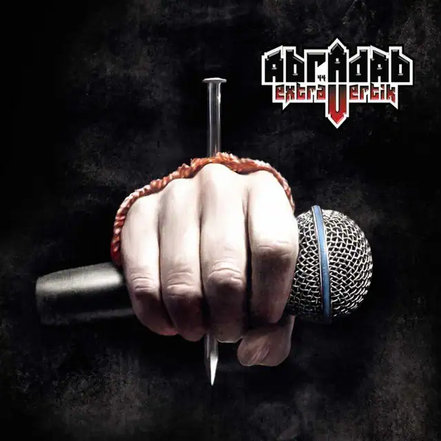 Abradab – ExtraVertik
