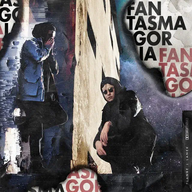 PlanBe / Lanek – Fantasmagoria