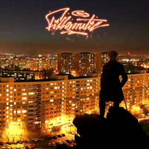 Fillomatic – Fillomatic LP