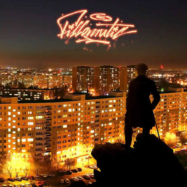 Fillomatic – Fillomatic LP