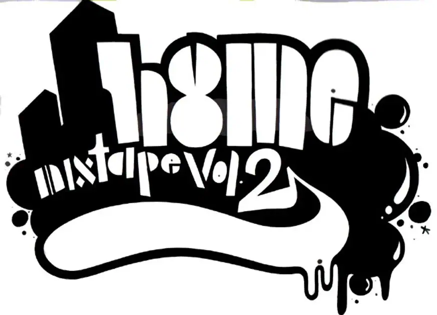 Białas – H8ME Mixtape vol. 2