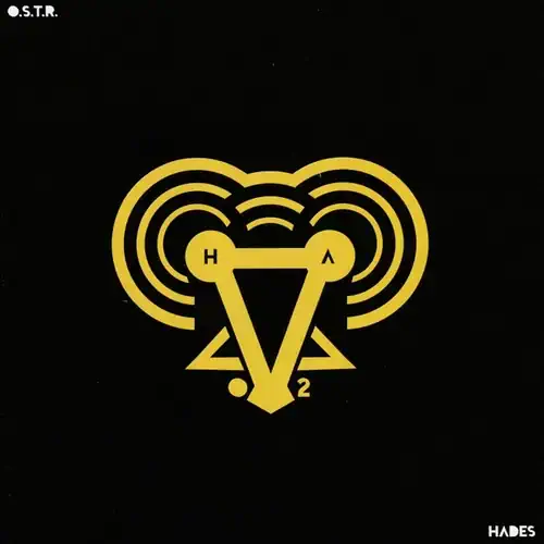 O.S.T.R. / Hades – HAO2 EP